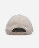 47 Brand San Francisco 49ers 'Natural Script' Premium Hitch Corduroy Snapback Natural