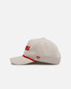 47 Brand San Francisco 49ers 'Natural Script' Premium Hitch Corduroy Snapback Natural