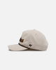 47 Brand San Diego Padres 'Natural Script' Premium Hitch Corduroy Snapback Natural