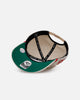 47 Brand Boston Red Sox 'Natural Script' Premium Hitch Corduroy Snapback Natural