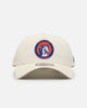 New Era Boise State Broncos 'Boise State University' 9FORTY A-Frame Snapback Chrome