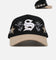 Sworn To Us Always & Forever Snapback Black/Tan