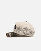 Sworn To Us Spirit Snapback Natural/Camo