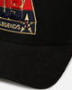 New Era Team USA 'USA Basketball' 9FORTY A-Frame Snapback Black