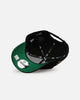 New Era Team USA 'USA Basketball' 9FORTY A-Frame Snapback Black