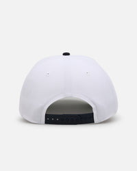 New Era Team USA 'USA Basketball' 9FORTY A-Frame Snapback White/Navy