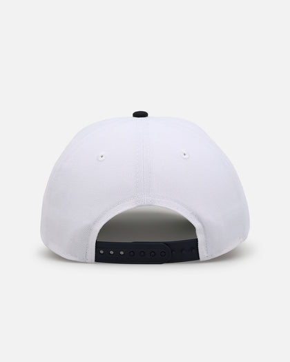 New Era Team USA 'USA Basketball' 9FORTY A-Frame Snapback White/Navy