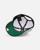 New Era Team USA 'USA Basketball' 9FORTY A-Frame Snapback White/Navy