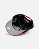 New Era Atlanta Braves 'City Icons' 9FORTY A-Frame Snapback Navy/Red