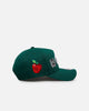 New Era New York Jets 'City Icons' 9FORTY A-Frame Snapback Green