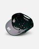 New Era New York Jets 'City Icons' 9FORTY A-Frame Snapback Green