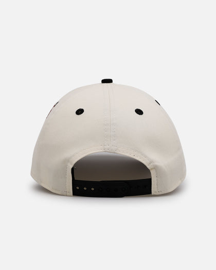 New Era Philadelphia Eagles 'Chrome Black Roses' 9FORTY A-Frame Snapback Chrome/Black