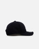 New Era Atlanta Braves 'Player Replica' 9FORTY M-Crown Snapback Navy