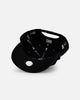 New Era Atlanta Braves 'Player Replica' 9FORTY M-Crown Snapback Navy