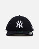 New Era New York Yankees 'Player Replica' 9FORTY M-Crown Snapback Navy