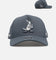 47 Brand St. Louis Cardinals 'Contemporary Basics' Offside DT Snapback Dark Grey