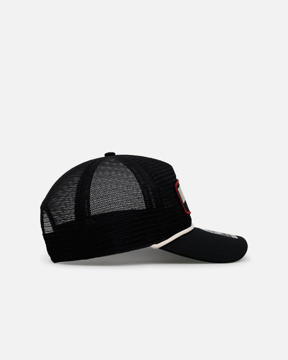 47 Brand Arizona Diamondbacks 'Mesh' Hitch Trucker Snapback Black