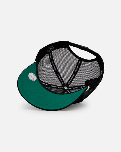 47 Brand Arizona Diamondbacks 'Mesh' Hitch Trucker Snapback Black