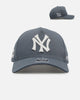 47 Brand New York Yankees 'Contemporary Basics' Offside DT Snapback Dark Grey