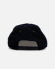 47 Brand New York Yankees 'Pitchout' 47 Hitch Corduroy Snapback Navy