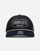 47 Brand New York Yankees 'Mesh' Hitch Trucker Snapback Navy