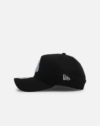 New Era Baltimore Orioles 'Icy Blue' 9FORTY A-Frame Snapback Ice Blue