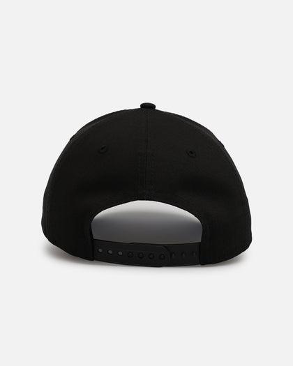 New Era Los Angeles Dodgers 'Icy Blue' 9FORTY A-Frame Snapback Ice Blue