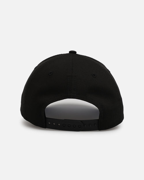 New Era Los Angeles Dodgers 'Icy Blue' 9FORTY A-Frame Snapback Ice Blue