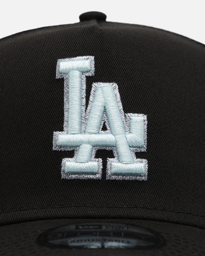 New Era Los Angeles Dodgers 'Icy Blue' 9FORTY A-Frame Snapback Ice Blue