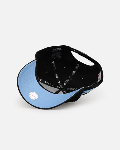 New Era Los Angeles Dodgers 'Icy Blue' 9FORTY A-Frame Snapback Ice Blue