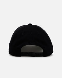 47 Brand Super Bowl LI 'Vintage Super Bowl' 47 Hitch Corduroy Snapback Black