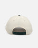 New Era Arizona Diamondbacks 'Mexican Independence Day' 9FORTY A-Frame Snapback Chrome/Dark Green