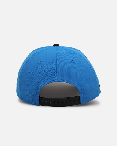 New Era Detroit Lions 'NFL Kickoff' 9FORTY A-Frame Snapback Blue/Black