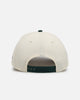 New Era Los Angeles Dodgers 'Mexican Independence Day' 9FORTY A-Frame Snapback Chrome/Dark Green