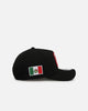 New Era Mexico National Baseball Team 'Mexico Variety Pack' 9FORTY A-Frame Snapback Black