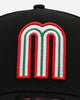 New Era Mexico National Baseball Team 'Mexico Variety Pack' 9FORTY A-Frame Snapback Black