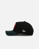New Era Mexico National Baseball Team 'Mexico Variety Pack' 9FORTY A-Frame Snapback Black/Dark Green