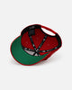 New Era Mexico National Baseball Team 'Mexico Variety Pack' 9FORTY A-Frame Snapback Red