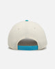 New Era Miami Dolphins 'NFL Kickoff' 9FORTY A-Frame Snapback Chrome
