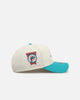 New Era Miami Dolphins 'NFL Kickoff' 9FORTY A-Frame Snapback Chrome