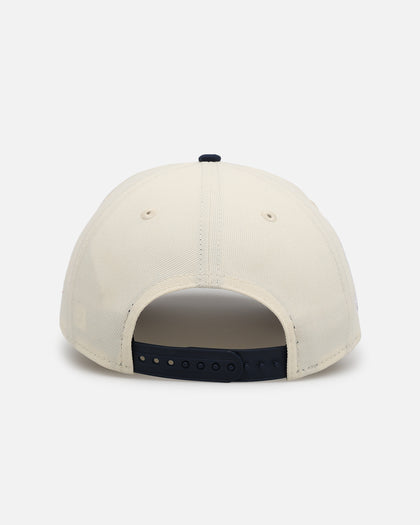 New Era New England Patriots 'NFL Kickoff' 9FORTY A-Frame Snapback Chrome