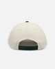 New Era New York Mets 'Mexican Independence Day' 9FORTY A-Frame Snapback Chrome/Dark Green