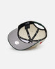 New Era New York Mets 'Mexican Independence Day' 9FORTY A-Frame Snapback Chrome/Dark Green