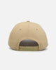 New Era San Francisco 49ers 'NFL Kickoff' 9FORTY A-Frame Snapback Vegas Gold