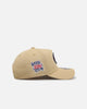 New Era San Francisco 49ers 'NFL Kickoff' 9FORTY A-Frame Snapback Vegas Gold
