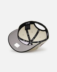 New Era Tampa Bay Buccaneers 'NFL Kickoff' 9FORTY A-Frame Snapback Chrome