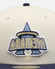 New Era Anaheim Angels 'Chrome OTC' 59FIFTY Fitted Chrome/OTC
