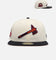 New Era Atlanta Braves 'Chrome OTC' 59FIFTY Fitted Chrome/OTC
