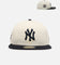 New Era New York Yankees 'Chrome OTC' 59FIFTY Fitted Chrome/OTC
