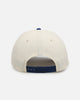 New Era New York Giants 'NFL Kickoff' 9FORTY A-Frame Snapback Chrome